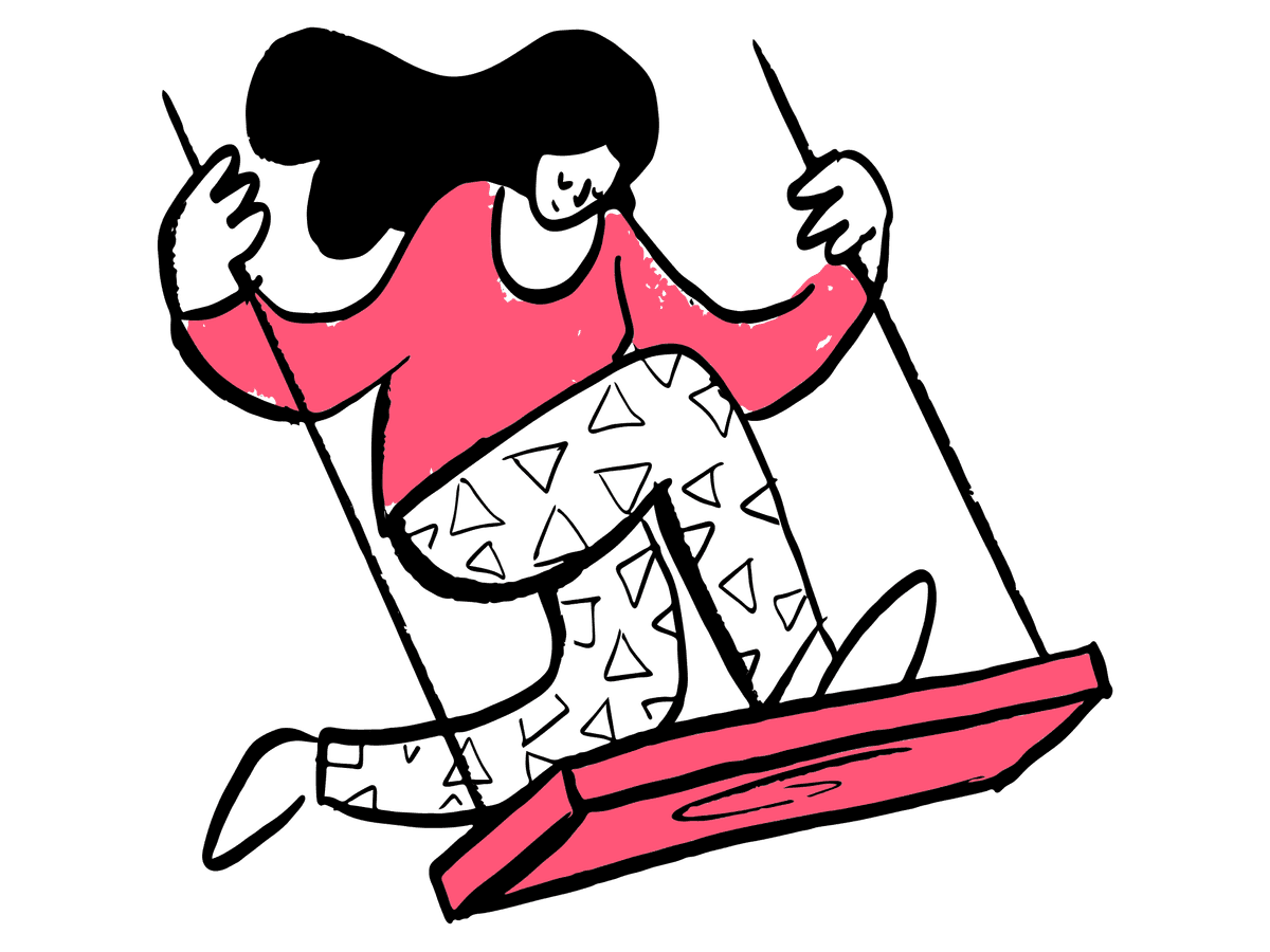 Sarah Suleri, UX Leader